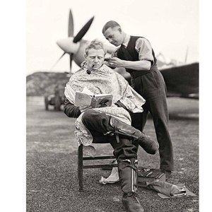 Meet your Posher, Faith